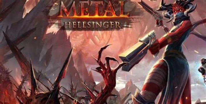Metal: Hellslinger News, Guides, Walkthrough, Screenshots, and Reviews