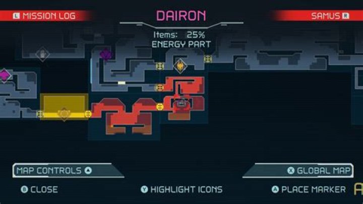 Metroid Dread: How To Instakill Kraid With Early Bombs | Sequence Break Guide