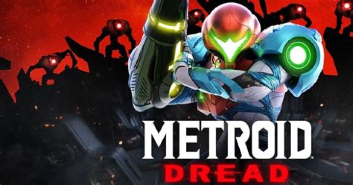 Metroid Dread review - a sublime return for a Nintendo icon