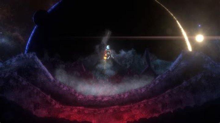 
Metroidvania Fans Should be Very Excited for ‘Anew: The Distant Light’