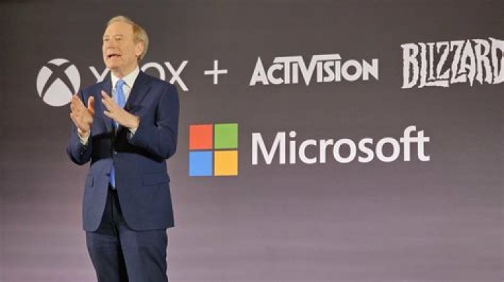 Microsoft Brings Big-Name Lawyer To Appeal CMA Decision