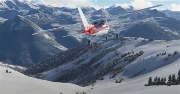 Microsoft Flight Simulator Xbox edition review - occasionally clunky port can't dull the magic