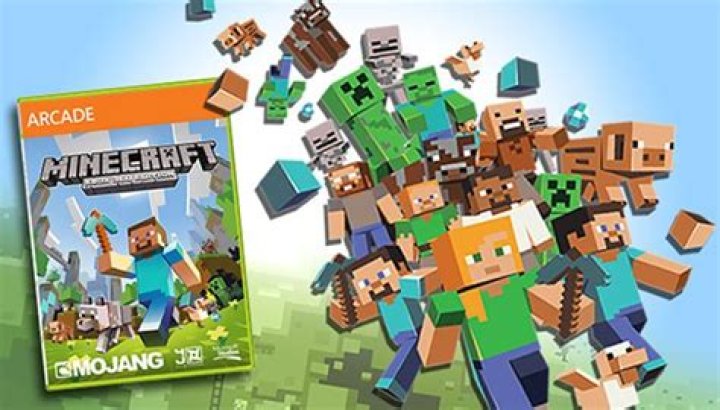 
Microsoft offering refunds for Minecraft Xbox 360 Edition