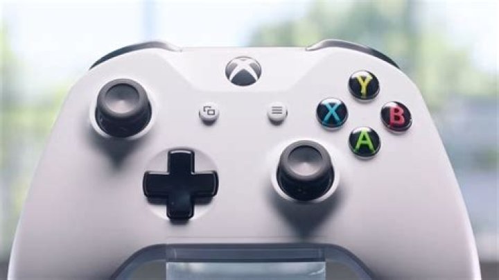 Microsoft updating Xbox One controller with a couple of Xbox Series X and S controller features