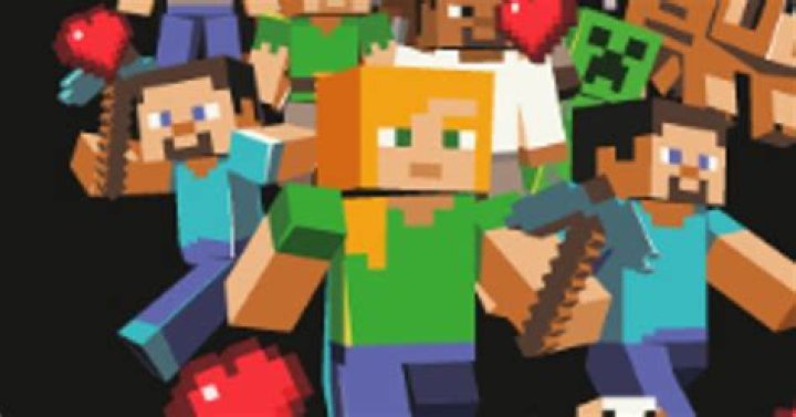 Microsoft warns of security vulnerability in Minecraft Java