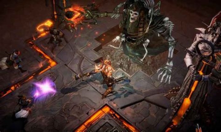 Diablo Immortal: All Microtransactions & Is It Pay To Win?