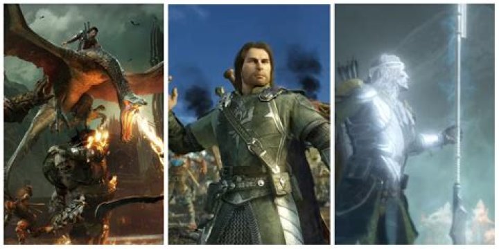 Middle-earth: Shadow of War: Setting, Release Date, And More | Everything We Know (So Far!)