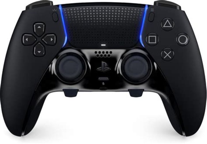 This £47 Midnight Black PS5 controller deal is still in stock at Amazon