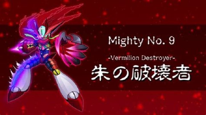 
Mighty No. 9 DLC Gameplay Trailer Shows Off Beck’s Rival Ray