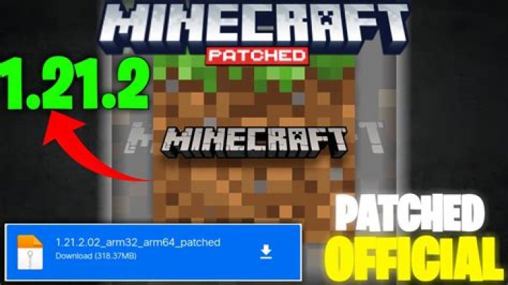 Minecraft Patch 1.8.1 Addresses a Number of Issues