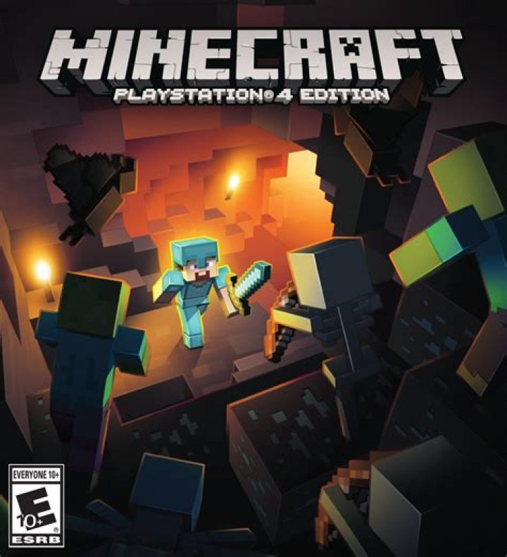 
Minecraft: Playstation 4 Edition Finally Available on PSN Everywhere