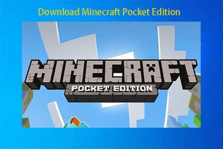 
Minecraft: Pocket Edition Now Available for Windows Phone 8.1