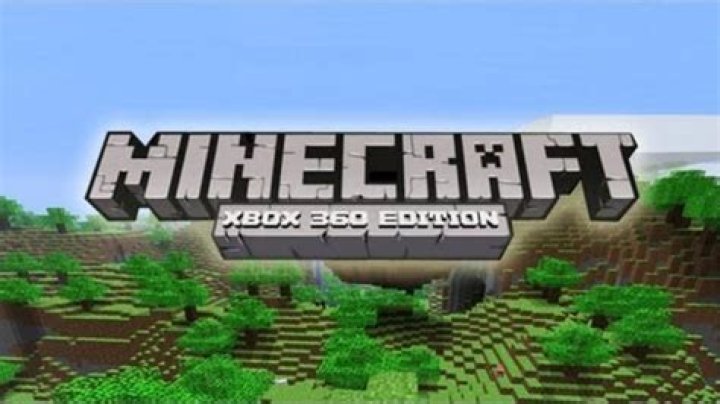 
Minecraft Xbox 360 Edition Title Update 12 pushed away from June