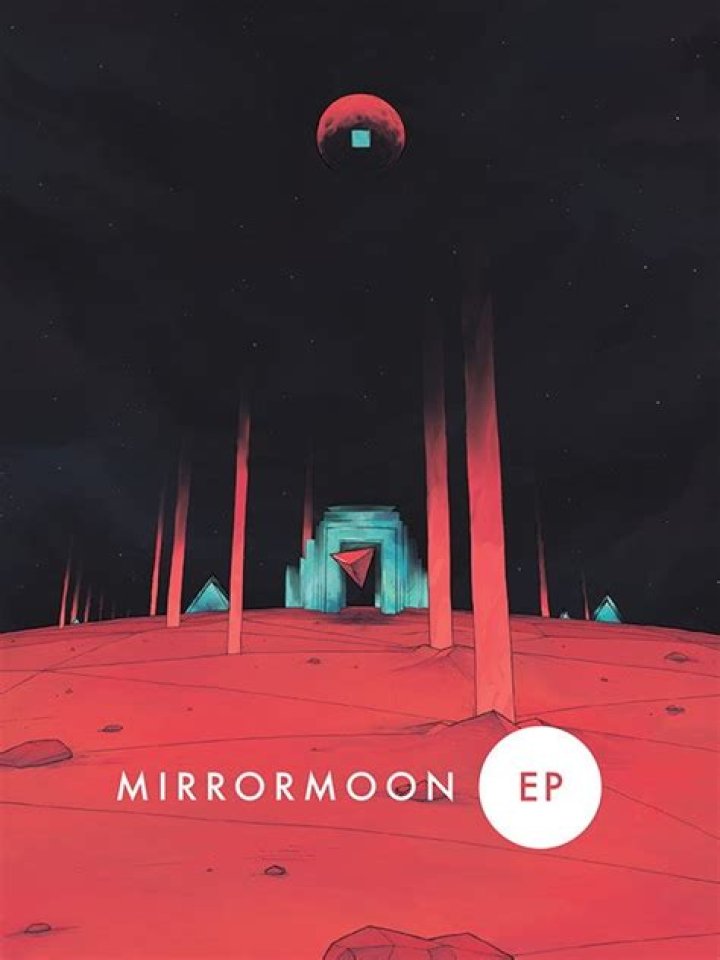 MirrorMoon EP review | Eurogamer.net