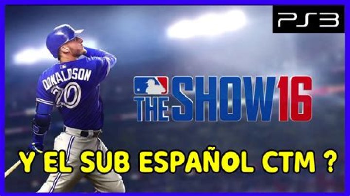 
MLB The Show 16 Guide: How To Get More Hits