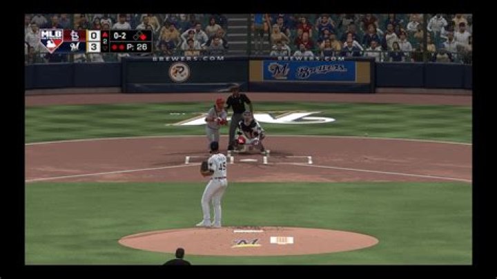 
MLB The Show 19: How To Get Strikeouts