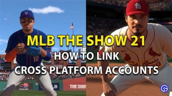 How To Link Accounts Across Platforms