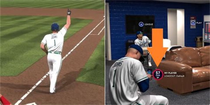 
MLB The Show 22: How to Get Called Up in Road to the Show