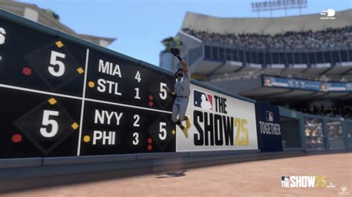 MLB The Show 22's first roster update news includes major upgrades to Byron Buxton, Franciso Lindor, and more
