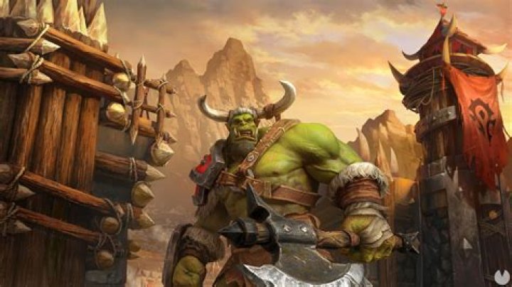 Modders are remaking Warcraft 2 in Warcraft 3: Reforged