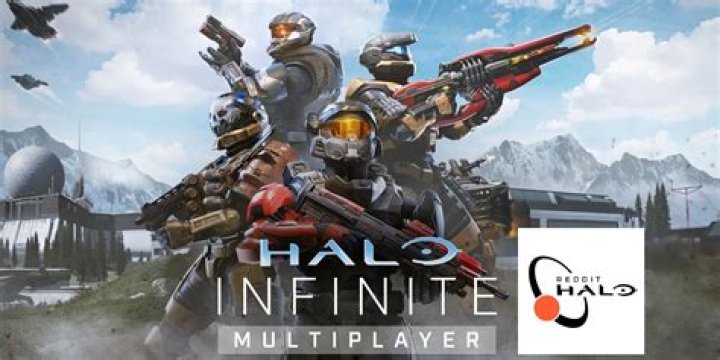 Moderators lockdown the Halo subreddit in response to "toxicity on all sides"