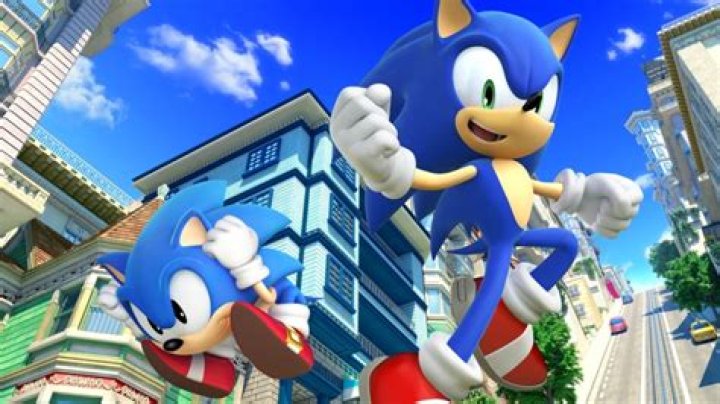 Modern Sonic Games to Play if You Love Sonic Prime