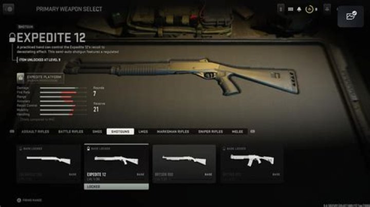 Modern Warfare 2 Shotgun Tier List: Best Shotguns in MW2