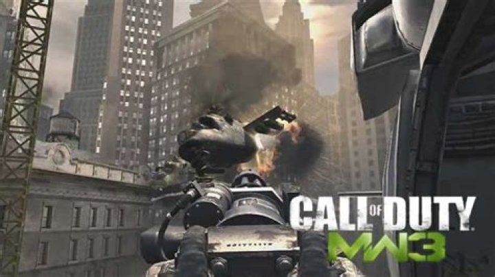 
Modern Warfare 3 Looking to Push the FPS Genre Forward