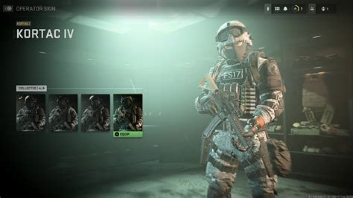 
Modern Warfare 3 Will Not Have Character Customization