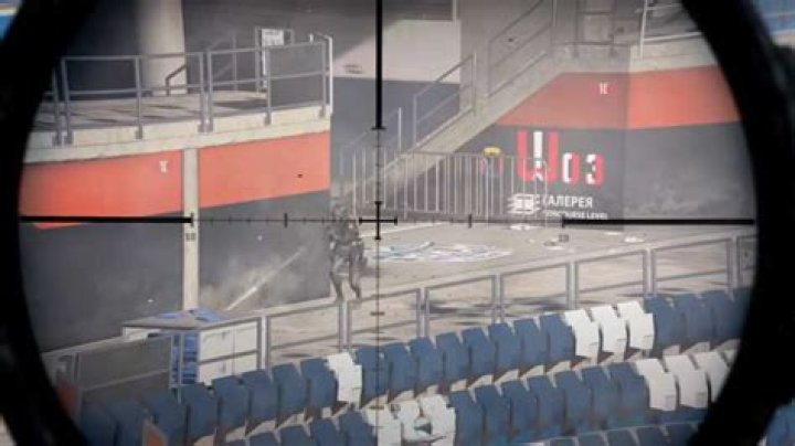 How to play Trails in COD Modern Warfare Season 5