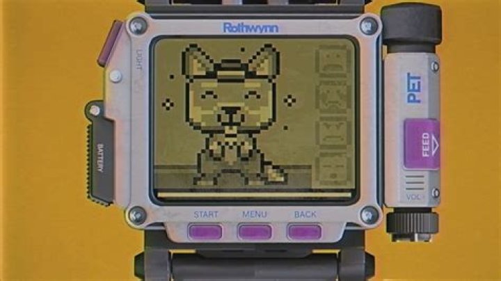 
Modern Warfare Tomogunchi Guide – How Does the Tomogunchi Watch Work?