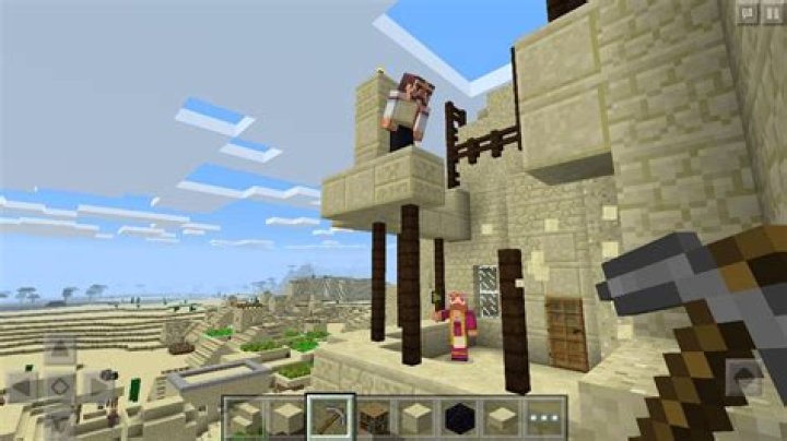 
Mojang Reveal All Minecraft: Pocket Edition 0.11.0 Changes & Hint At Release
