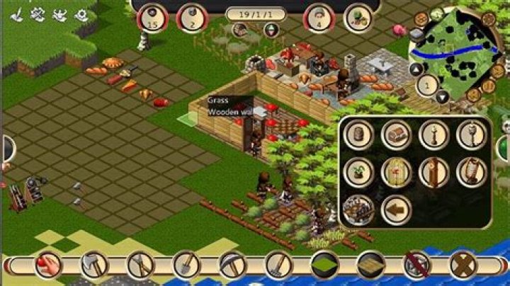 
Take the money and run: Steam Greenlight title Towns terminated