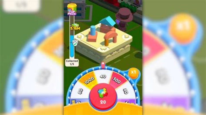 Monopoly Go: All Toy Maker Partners Event Rewards