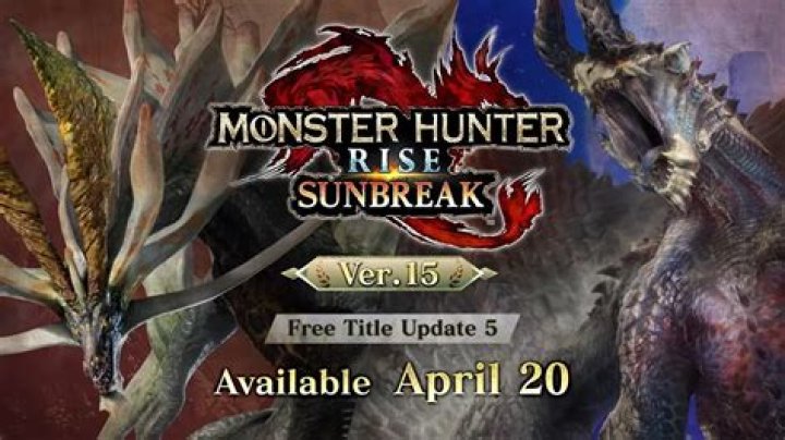 Monster Hunter Rise Gets PC Release Date, Demo Coming Soon