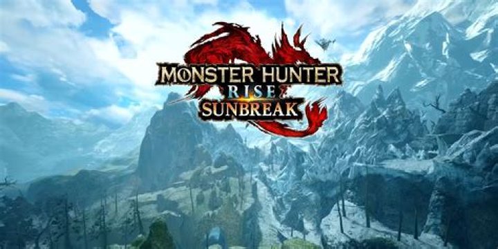 Monster Hunter Rise showcases Sunbreak expansion's Citadel map in new video tour