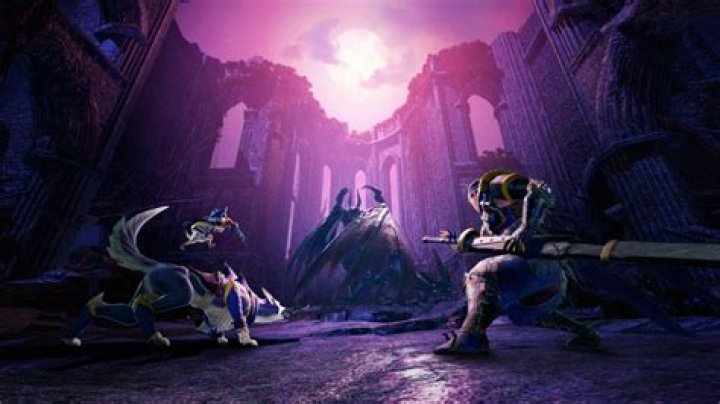 
Monster Hunter Rise Sunbreak: All New Switch Skills Shown in Trailers