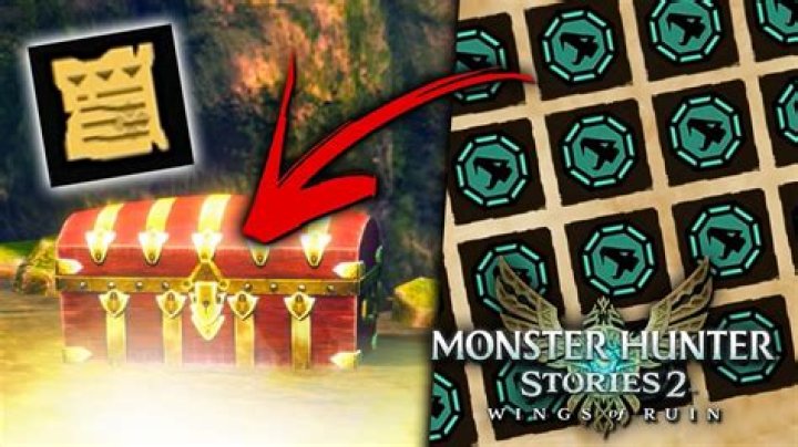 Monster Hunter Stories 2 Bottle Caps Farming Guide