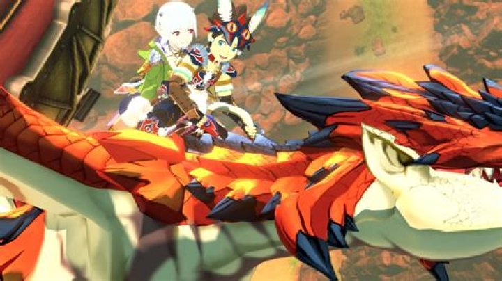 Monster Hunter Stories 2 Cheats & Hints For Attack Types & Weaknesses