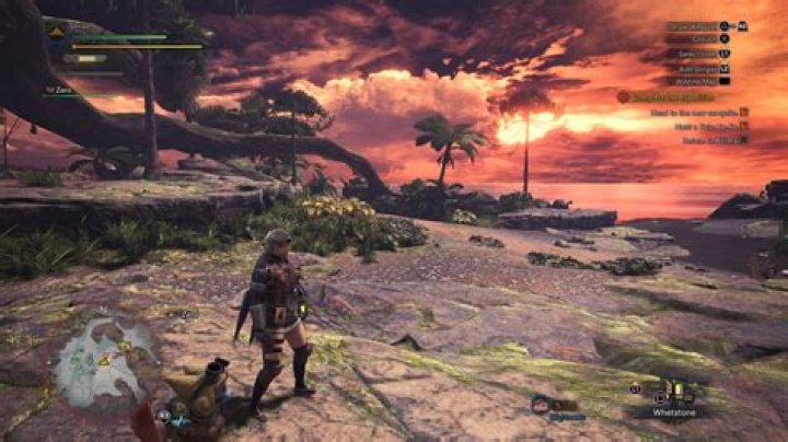 Monster Hunter: World - How To Unlock More Farm Slots | Botanist Guide
