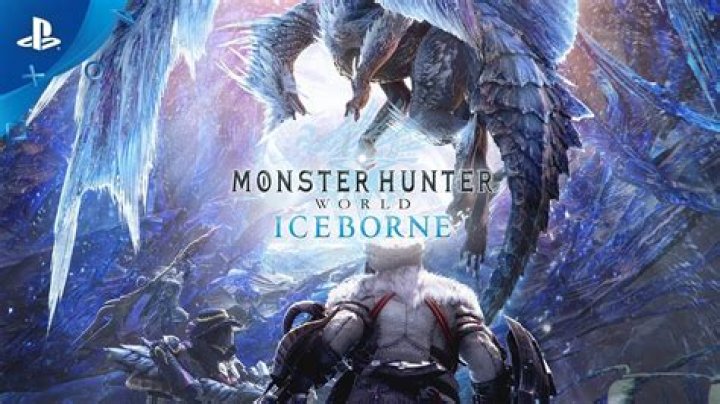 Monster Hunter World Iceborne Expansion - What Is New?