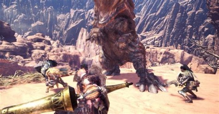 Monster Hunter World multiplayer: How to join friends, join Squads and create multiplayer games