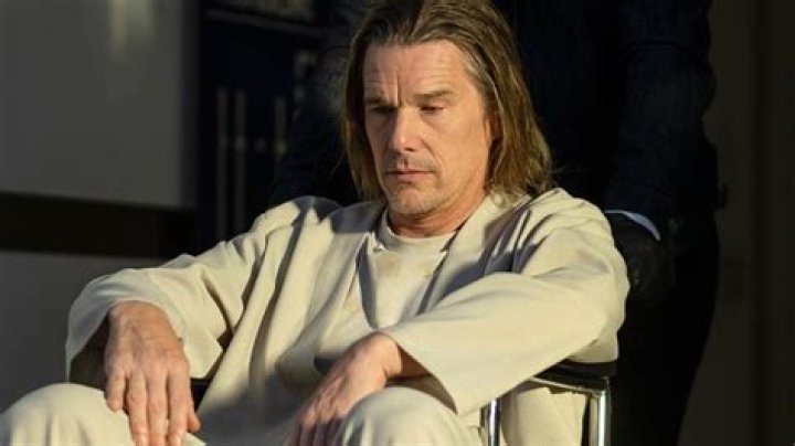 Moon Knight Villain Ethan Hawke Says His Daughter Pushed Him To Get Role