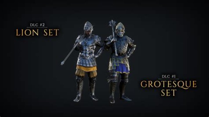 
Mordhau Update 24 Hotfix Patch Notes