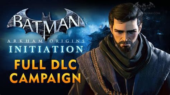 
More Batman: Arkham City DLC Due Before Christmas