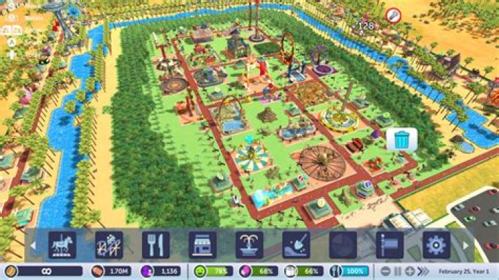 More Rollercoaster Tycoon Games Are on the Horizon