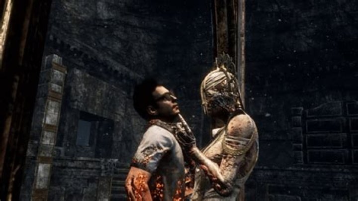 Moris and Keys are Getting Nerfed in Dead by Daylight