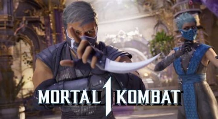 Mortal Kombat 1: How To Do a Combo Breaker