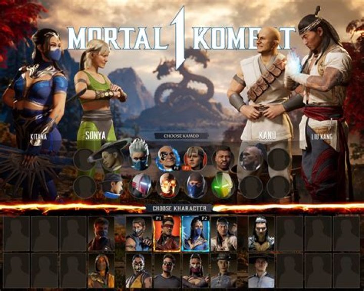 Mortal Kombat 1 Players Will Be Presented With Microtransactions