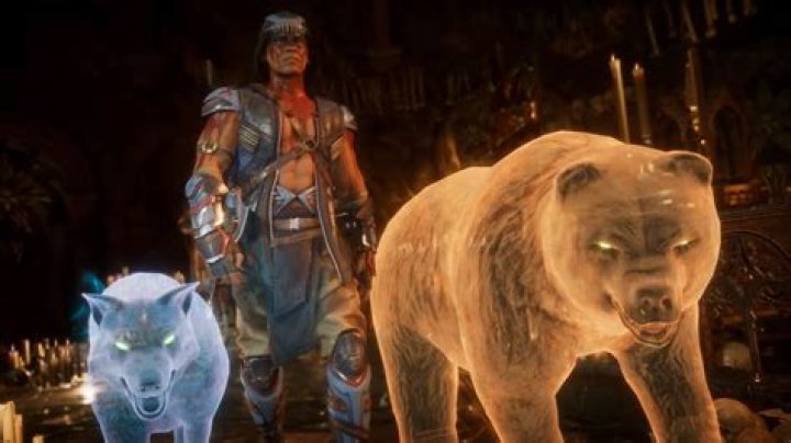 Mortal Kombat 11: Nightwolf DLC - Fatality Inputs, Brutality, Costumes & Everything You Need To Know